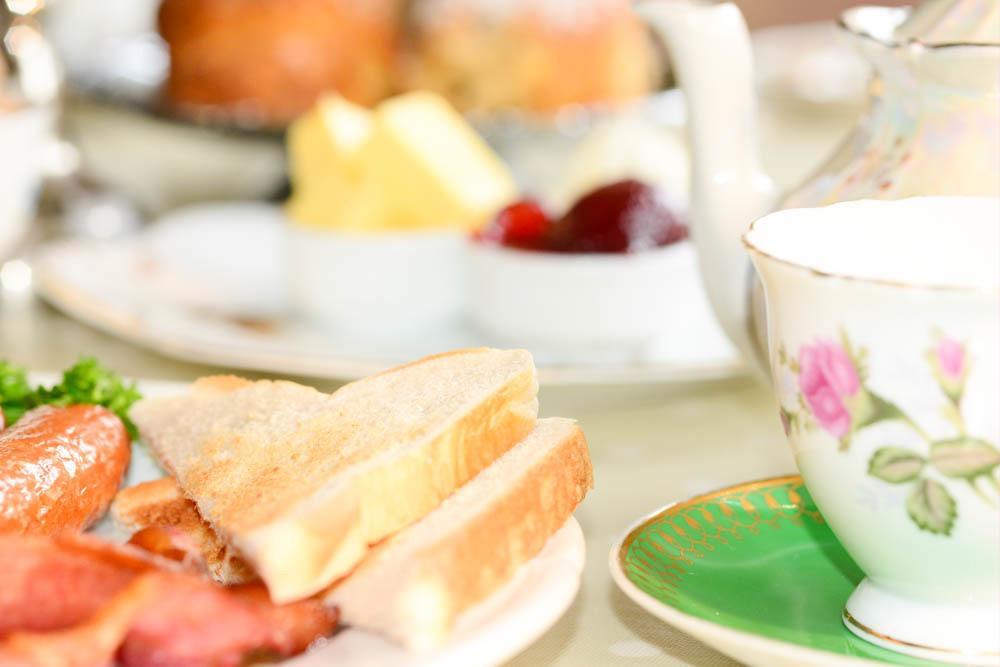 Finnegans Hostel And B&B Accommodation Tralee Bagian luar foto