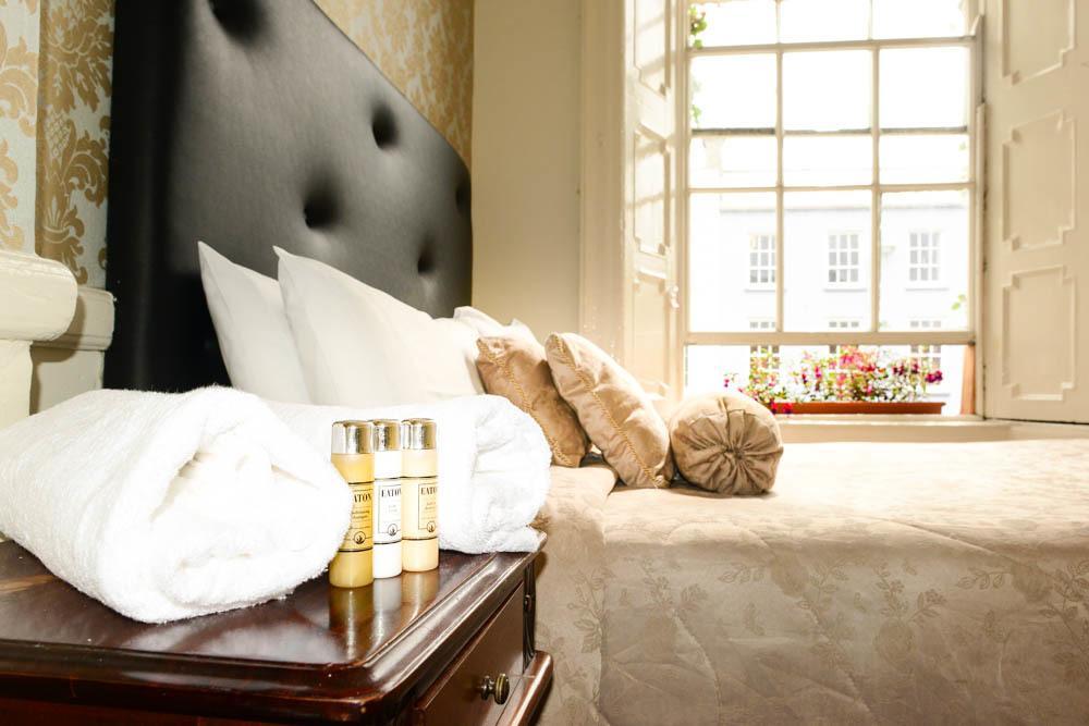 Finnegans Hostel And B&B Accommodation Tralee Bagian luar foto