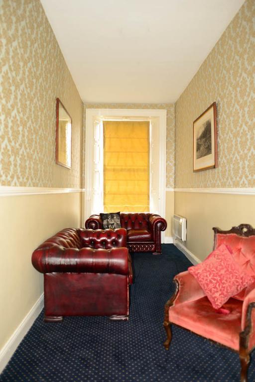 Finnegans Hostel And B&B Accommodation Tralee Bagian luar foto