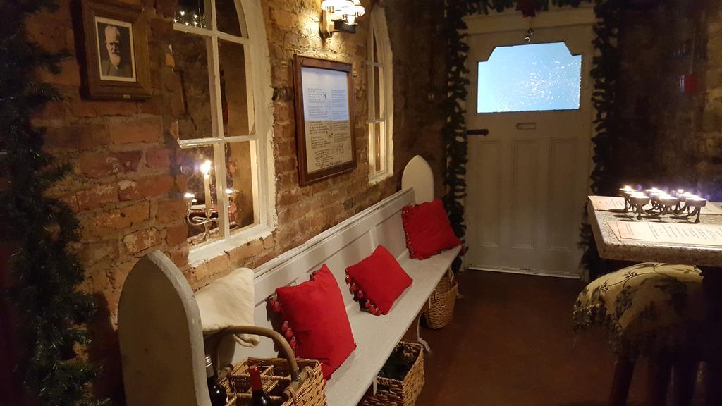 Finnegans Hostel And B&B Accommodation Tralee Bagian luar foto