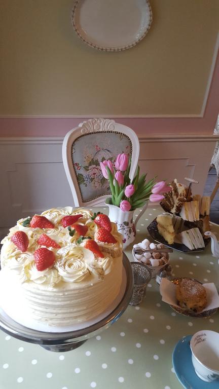 Finnegans Hostel And B&B Accommodation Tralee Bagian luar foto