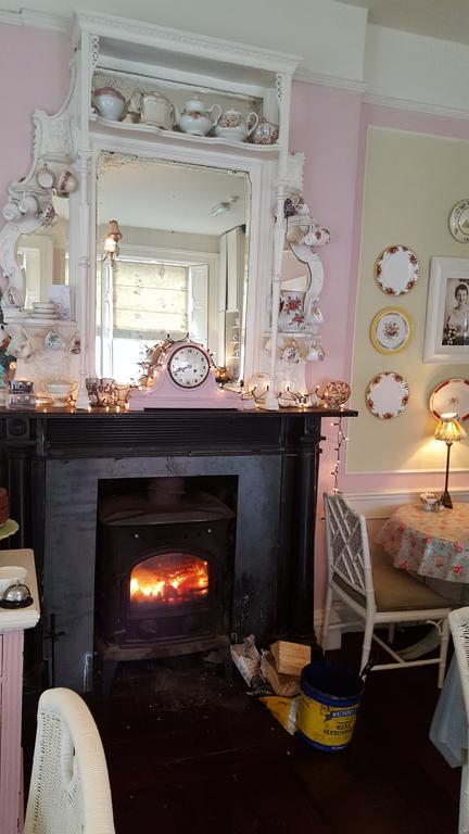 Finnegans Hostel And B&B Accommodation Tralee Bagian luar foto
